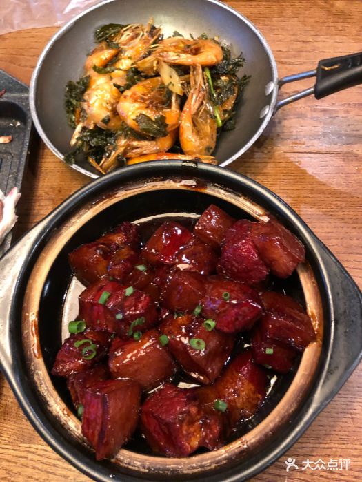 南山南文艺主题餐厅(青芝坞店)-图片-杭州美食-大众点评网