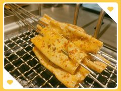 -那些年记忆烧烤