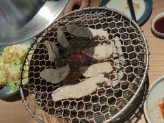 -烧肉达人•炭火烧肉(新天地店)
