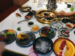 -拾也•和牛•海鲜•烤肉放题(卓悦INTOWN店)