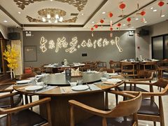 -全聚德烤鸭店(马家堡店)