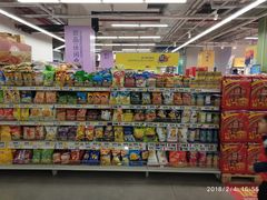-麦德龙(虹口江湾店)