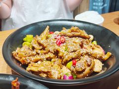 -掌上鲜(南顺城街店)