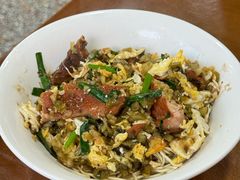 -斌斌面馆(兴安路店)