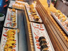 -非烤勿扰韩料自助烤肉(松山湖万科店)