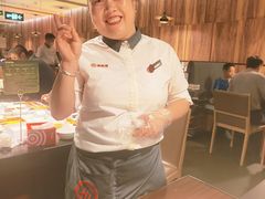 -海底捞火锅(石景山万达广场店)