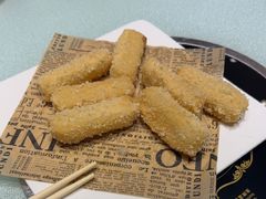 -昌顺园·养马岛渔家海鲜餐厅·老鲁菜(龙湖店)