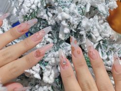 -HAO美皮肤管理·美甲美睫