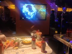-星聚会KTV(北京世贸天阶店)
