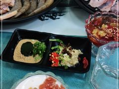 -丽江庭院之丽江往事(安定门店)