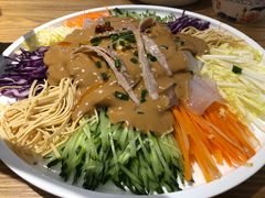 -金豆角砂锅焖面(安贞店)