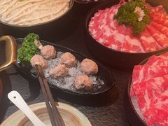 -色響火锅(恒隆广场店)