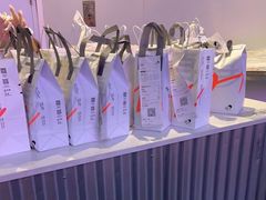 -喜茶(北京五棵松华熙店)