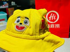 -海底捞大排档火锅(悦荟广场店)