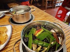 -厝味火锅·潮汕卤水火锅(十一合店)