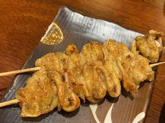 -鸟鹏烧鸟居酒屋(仁恒梦中心店)