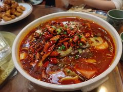 -锦小馆(安贞店)