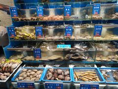 -海味当家·蒸锅海鲜(中山广场创始店)