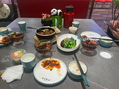 -四川饭店(城乡购物中心店)