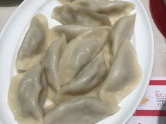 西芹鲜肉-喜家德虾仁水饺(方庄店)