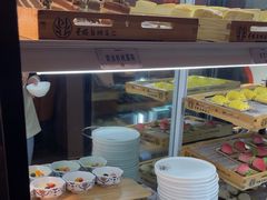 -黑金·寻焰自助百汇·烤肉·火锅(中街店)