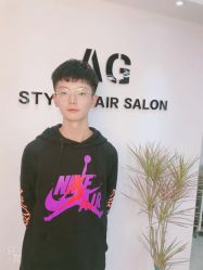 -AG·STYLE沙龙