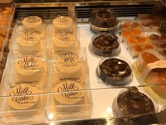 -巴黎贝甜(右安门店)