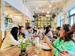 -RAC BAR(安福路店)