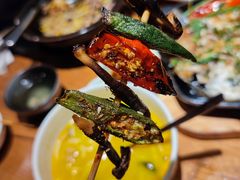 -云海肴·汽锅鸡·云南菜(高德置地店)