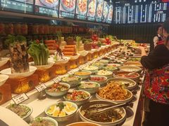 -山河屯铁锅炖鲜鹅·东北菜(开发区一店)