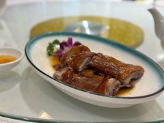 古法烧鹅-朱仔记食府(江南大道店)