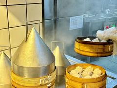 -馋三尺蟹粉小笼(人民广场店)