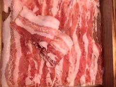 -黒豚料理 寿庵(中央駅西口店)