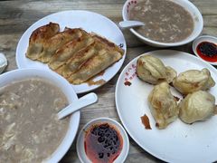 -许老八包子铺(回龙窝店)