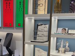 -无界眼镜MaxLess(天空之城店)