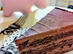 爱神巧克力切角-姆们M Sweetie Cake(三里屯店)