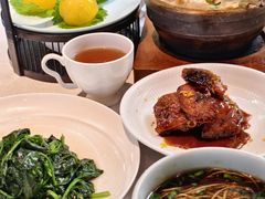 -狮王府淮扬菜(夫子庙老门东店)