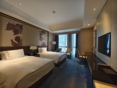 -广州增城富力万达嘉华酒店