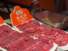 -南城十里潮汕鲜牛火锅·鲜虾生滚粥(融汇老商埠店)