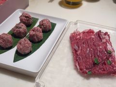 -涮福記·现切牛羊肉火锅(世纪汇店)