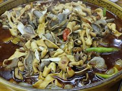 -一品红烧鸭特色川菜(三岔湖店)