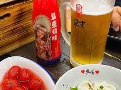 -盟重烧烤(东瓜山创始店)