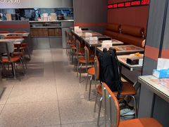 -文通冰室(东方宝泰店)