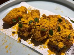 蛋黄香酥鸡翅-韵秋荷(宝山龙湖天街店)