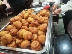 -毛华美食(清扬路店)