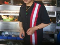 -华莱士·全鸡汉堡(沧源店)