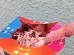 -麦当劳(呼市新华东街店)