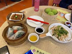 -点都德(千灯湖环宇城店)
