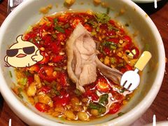 -龙泉人椰子鸡(龙昆南店)