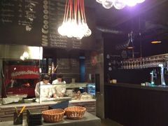 -Mammamia意大利餐厅(阳春巷店)